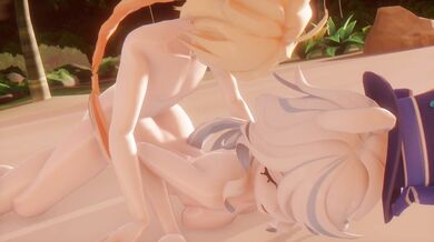 Sajiko, the Goddess of Love and Lust