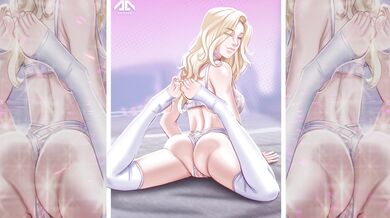 Juicy Japanese Slut Gets Gangbanged By A Bunch Of Horny Monsters In 'SCARY PMV - Vol. 7'