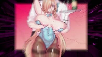 Juicy Japanese Slut Gets Gangbanged By A Bunch Of Horny Monsters In 'SCARY PMV - Vol. 7'