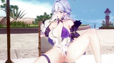 [Honkai Star Rail] Robin (Sound) [Koro22]: The Hentai Porn Video of Honkai Star Rail featuring Robin (sound) by Koro22.