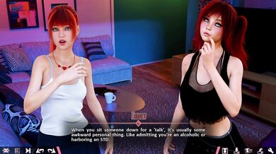 Slutty Students: Chapter 25.6. The Perfect Ratio of Hot Chicks to Loser Dudes