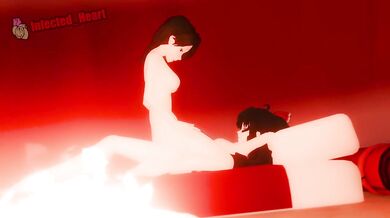 - Spring Chick vs Autumn Babe
- Haru no Otome vs Aki no Otome - Haru no Otome vs Aki no Otome 
- Springtime Girl vs Autumnal Girl - Springtime Girl vs Autumnal Girl 
- Young Lady of Spring vs Mature Woman of AutumnAfter a long-standing feud, Raven and 