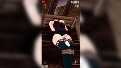 Your Last Orgasm: Fully Clothed