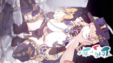 [Genshin Impact] Navia X Aether (Sound) [Koro22]