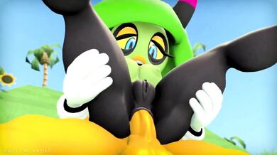 Zeena's Full Nelson Domination