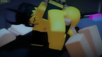 'My Best Friend's Birthday Surprise: A Hentai Threesome Adventure!'