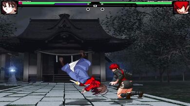 Ryougi Futa 3