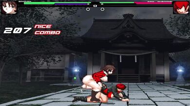 Ryougi Futa 3