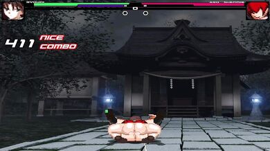 Ryougi Futa 3