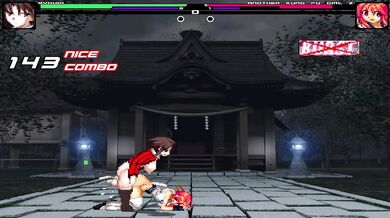 Ryougi Futa 3