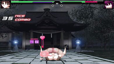 Ryougi Futa 3