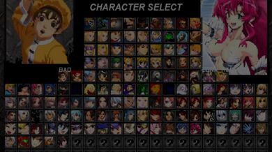 Infinite Princess Luna