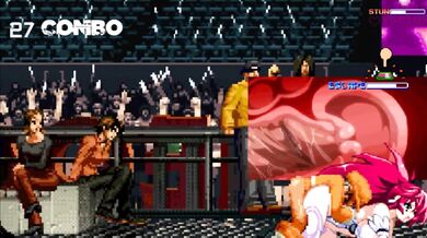 Infinite Princess Luna