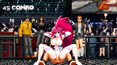 Infinite Princess Luna