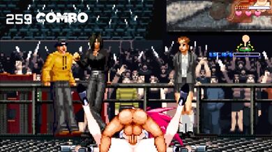 Infinite Princess Luna