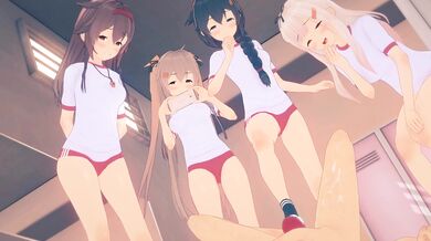 Bend Over and Take it like a Big Bad Bitch: A Cuckolded Husband Gets His Ass Spanked and Penis Milked by an Alpha Female Dominatrix!