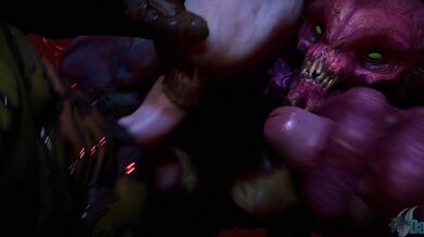 [Dasharky3D] Hell's Gateway, Part 4: A Deeper Level of Sin