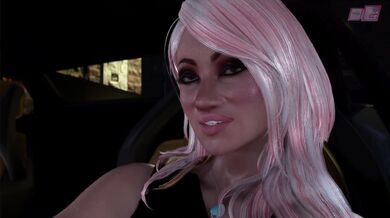 Uncensored Cougar's Pecker Episode 1 in English