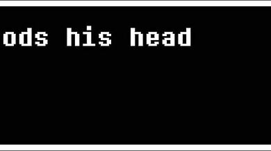 Toriel's Christmas Surprise: A Cum-Filled Stocking