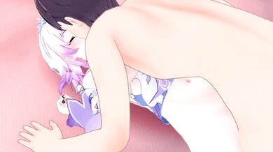 Orgy Fever on the Seventh of March