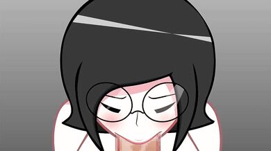 Gaping assholes and wet tongues - a silent blowjob session with Nuu-Da.