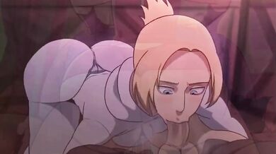 Dirty Daddy's Delicious Debauchery - The Ultimate Hentai Compilation with Sounds of Satisfaction!