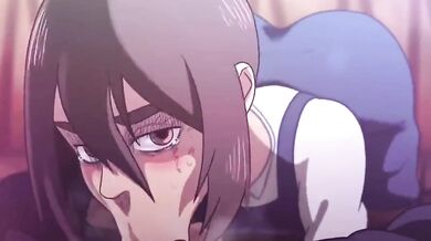Dirty Daddy's Delicious Debauchery - The Ultimate Hentai Compilation with Sounds of Satisfaction!