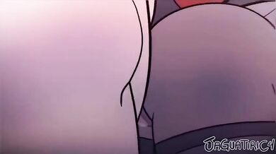 Hentai Hell Temptress: The Jaguar's Dark Domain