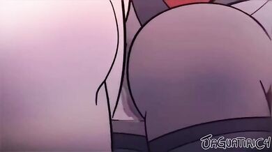 Hentai Hell Temptress: The Jaguar's Dark Domain
