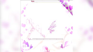 Hanako-san's Leggy Climax