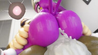 Wave's Wild Ride with Funky Kong