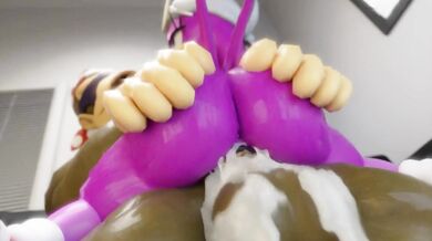 Wave's Wild Ride with Funky Kong