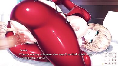 Two Dirty Tororo Sisters Get Stuck in Gum and Must Find a Way to Disengage, but It Only Makes Things Worse for Them!