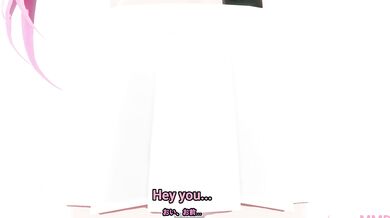 Unleashed and Raving: Miku's Hentai Takeover [NSFW]