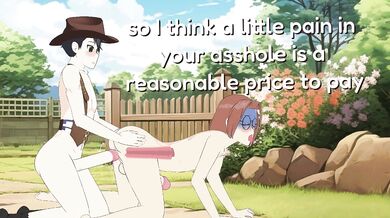 The Sheriff's Salacious Pet: Lustful Cupid