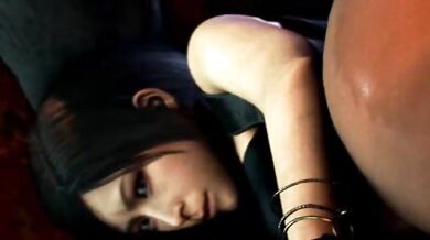 Jizzing Over CLUTCH's Raging Hits in This Insane PMV Compilation