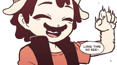 Mossy Froot and Wendy Reunite in a Hot, Steamy Hentai Romp!