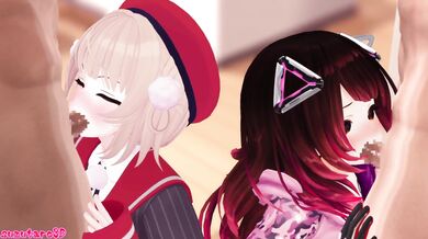 'Alice and the Robo-Sex Bot'