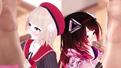 'Alice and the Robo-Sex Bot'