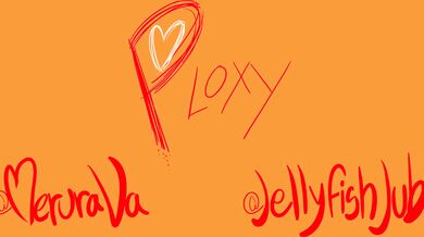 Panty and Stocking: Dildo Tug of War (4K)