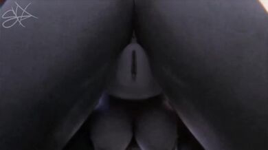 Minecraft Porn Video: A Malevolent PMV