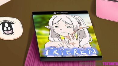 Frieren the Animation: Marin & Gojo's Lustful Adventures