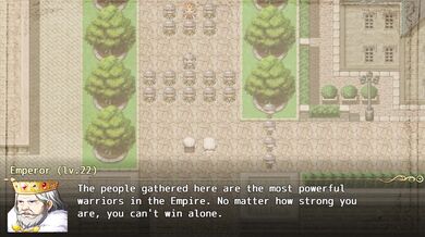 Uncensored Niramare Exploration with No Voiceover in Niramare Quest 7