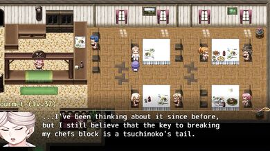 Uncensored Niramare Exploration with No Voiceover in Niramare Quest 7