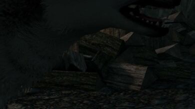 Beastly Desires: Fauna's Depraved Journey Continues in Part 2 of Wildchild!