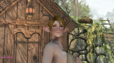 Beastly Desires: Fauna's Depraved Journey Continues in Part 2 of Wildchild!