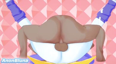 Sexy Bloodsucking Vampire Bitch Hsien-Ko