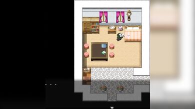 Inscribed Ecstasy, Raymond's Climax Part 17 Ending