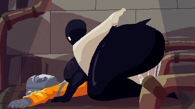 Watch the new and lethal 'Small Company' hentai animation now!