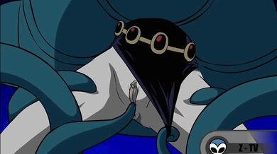 Teens Titillated by Octopi's Strokes in 'Titans' First Release